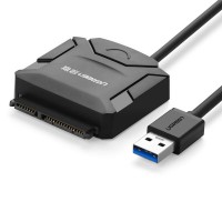 Cáp USB 3.0 to SATA Ugreen 20231
